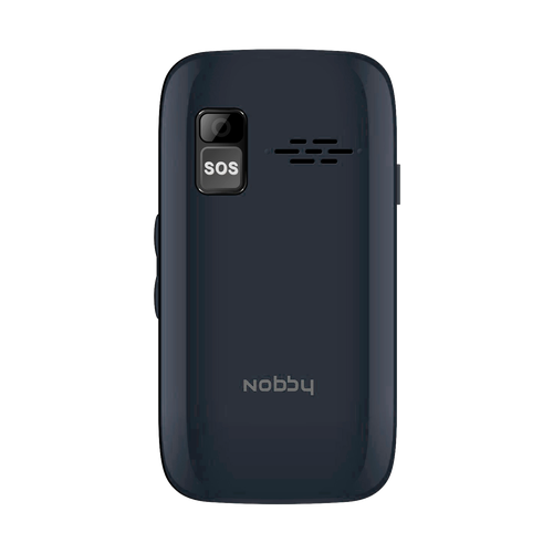 Цена Мобильный телефон NOBBY 240C Dark grey