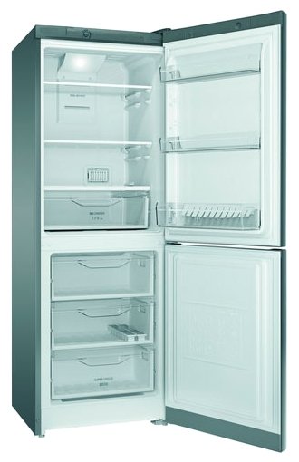 Фото Холодильник INDESIT DFE 4160 S