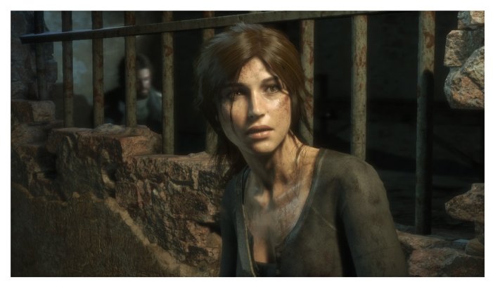 Купить Игра для PS4 Rise of the Tomb Raider 20-летний юбилей