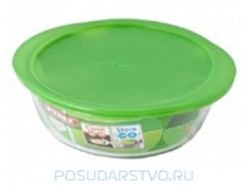 Жаропрочная посуда PYREX 208P000 Казахстан