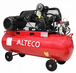 Компрессор ALTECO ACB-100/400 Standard
