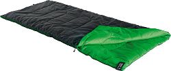 Спальный мешок HIGH PEAK PATROL (темно-серый/зеленый)