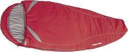 Спальный мешок HIGH PEAK KRYPTON 1500L (красный/серый)
