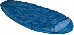 Спальный мешок HIGH PEAK ELLIPSE 3 (синий)