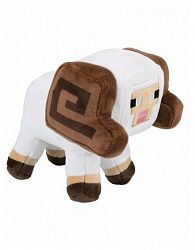 Мягкая игрушка Minecraft Horned Sheep 15см TM13327