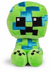 Мягкая игрушка Minecraft Charged Creeper 23см TM13738
