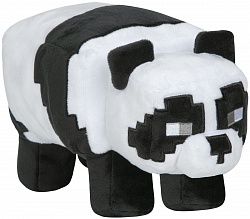 Мягкая игрушка Minecraft Panda 30см TM11928