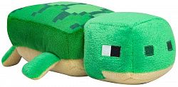 Мягкая игрушка Minecraft Sea Turtle 18см TM10722