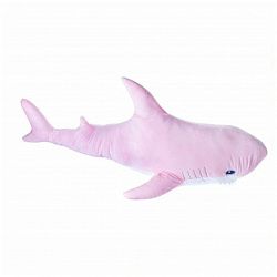 Мягкая игрушка Fancy Розовая акула AKL3R