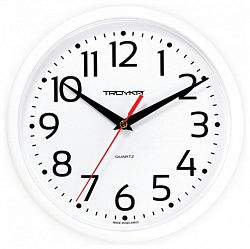 Настенные часы TROYKA 91910912