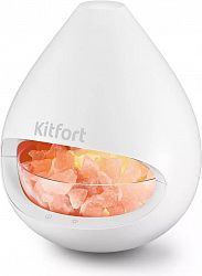 Соляная лампа-ароматизатор KITFORT KT-2844
