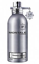 Парфюмированная вода Montale Fougeres Marine 50 ml