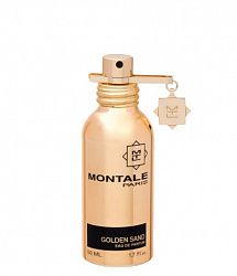 Парфюмированная вода Montale Golden Sand 50 ml