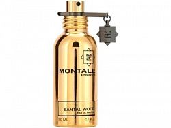 Парфюмированная вода Montale Santal Wood 50 ml