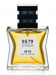 Парфюмированная вода SG79 STHL No19 Eau de Parfum 30 ml