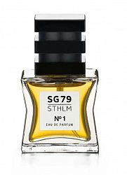 Парфюмированная вода SG79 STHL No1 Eau de Parfum 15 ml