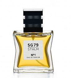 Парфюмированная вода SG79 STHL No1 Eau de Parfum 30 ml