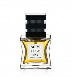 Парфюмированная вода SG79 STHL No2 Eau de Parfum 15 ml