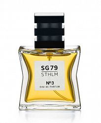 Парфюмированная вода SG79 STHL No3 Eau de Parfum 30 ml