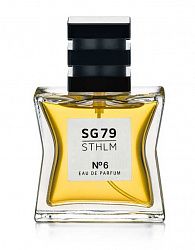 Парфюмированная вода SG79 STHL No6 Eau de Parfum 30 ml