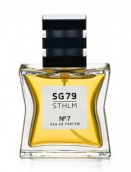Парфюмированная вода SG79 STHL No7 Eau de Parfum 30 ml