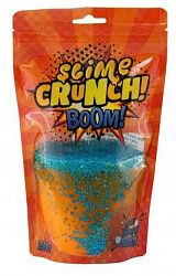Игрушка Slime-Crunch S130-26 BOOM с ароматом апельсина 200 г