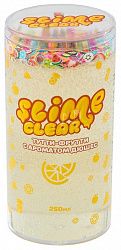 Игрушка Slime-Clear S130-32 &amp;amp;quot;Тутти-фрутти&amp;amp;quot; с ароматом дюшес 250 г