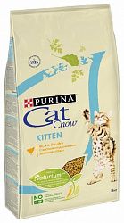 Корм для кошек PURINA Cat Chow д/котят 15 кг