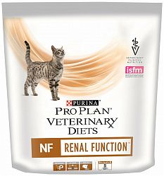 Корм для кошек PURINA Pro Plan VETERINARY DIETS Dry NF 350 гр