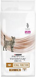 Корм для кошек PURINA Pro Plan VETERINARY DIETS Dry NF 1,3 кг