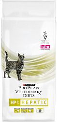 Корм для кошек PURINA Pro Plan VETERINARY DIETS Dry HP 1,3 кг
