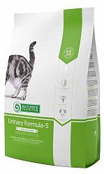 Корм для взрослых кошек NP Urinary диета против образования струвитных камней 18 кг