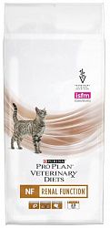 Корм для кошек PURINA Pro Plan VETERINARY DIETS Dry HP 1,5 кг