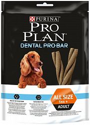 Корм для собак PURINA Pro Plan Dental ProBar Small&Mini 150гр