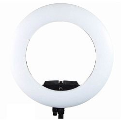 Кольцевая лампа ZNLUX FS-480 White