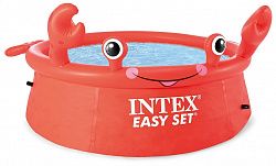Надувной бассейн INTEX 26100NP