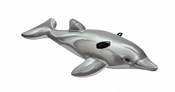 Надувная игрушка INTEX 58535NP в форме дельфина для плавания