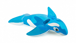 Надувная игрушка INTEX 58523NP в форме китенка для плавания