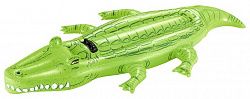 Надувная игрушка BESTWAY для катания верхом Крокодил (41011)
