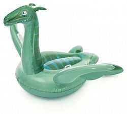 Надувная игрушка BESTWAY для катания верхом Плезиозавр 41128