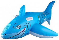 Надувная игрушка BESTWAY 41032 в форме акулы для плавания