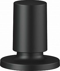 Кнопка клапана-автомата BLANCO 238688 матовый черный