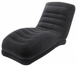 Кресло надувное INTEX 68595NP