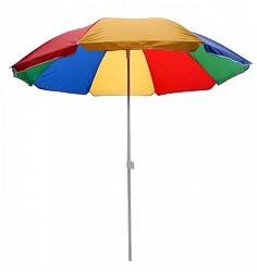 Зонт пляжный WILDMAN 81-50
