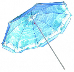 Зонт пляжный WILDMAN 81-504