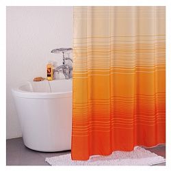 Штора для ванной комнаты IDDIS Orange Horizon 200х200 см 300P20Ri11