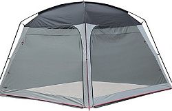 Палатка-тент HIGH PEAK PAVILLON (светло-серый/темно-серый)
