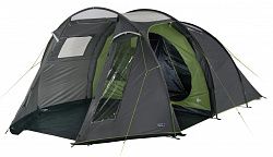 Палатка HIGH PEAK ANCONA 4.0 (4-x местн.) (темно-серый/зеленый) (R89083)