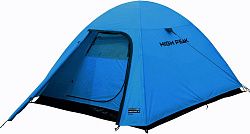 Палатка HIGH PEAK KIRUNA 2 (2-x местн.) (синий/темно-серый)