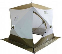 Палатка Следопыт Premium PF-TW-14 мультиколор